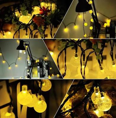 LUZES PARA DECORAÇÃO