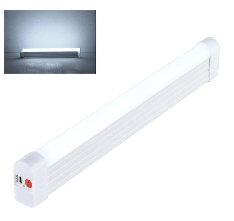 TUBO LED RECARREGÁVEL