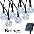 LUZES PARA DECORAÇÃO