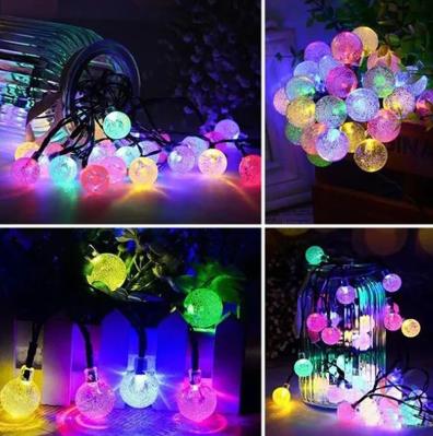 LUZES PARA DECORAÇÃO